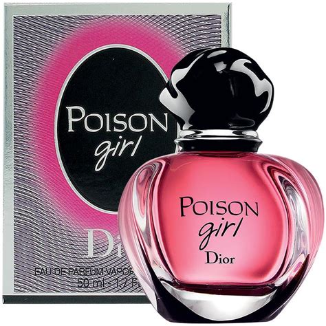 christian dior poison girl eau de parfum|poison perfume online shopping.